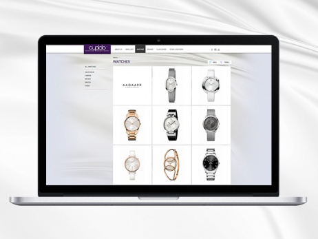 jewellery-cupido-website-design-5