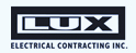 LUX Electrical Contracting Inc.