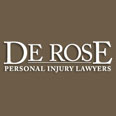 De Rose Personal Injury Lawyers ReDesign