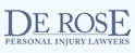 De Rose Personal Injury Lawyers ReDesign