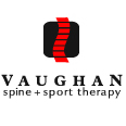 Vaughan Spine + Sport Therapy