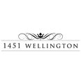 1451 Wellington Residences
